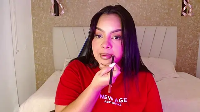 Amaranta carey online show from 12-01-25, 12:33