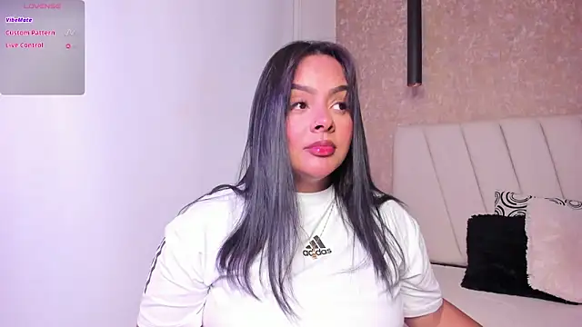 Amaranta carey online show from 04-07-26, 01:07