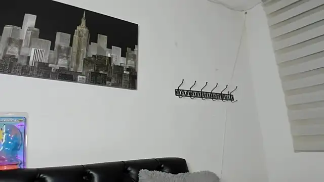 Amaranta carey online show from 04-03-26, 01:01