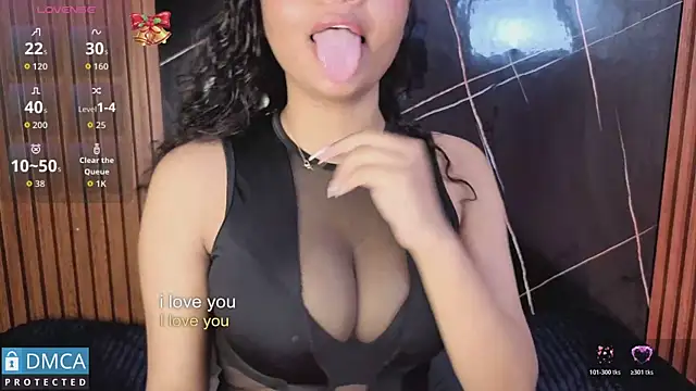 Snapshot of leidy_morales_ chatting on 05-13-26, 11:06 leidy morales online show from 05-13-26, 11:06