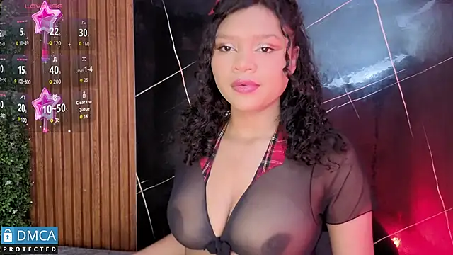 leidy morales  online show from 11-24-25, 10:59