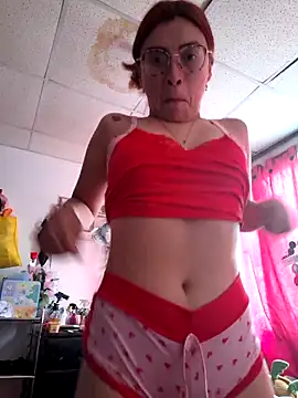 Natalykaty online show from 03-31-26, 05:26