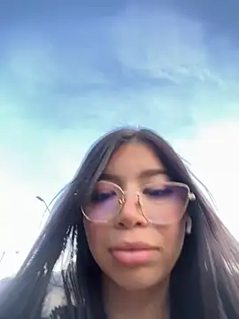 Maddy Piink online show from 11-07-25, 09:52