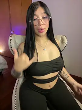 Maddy Piink online show from 09-30-25, 09:43