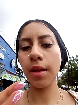 AlliisonRae online show from 09-20-25, 05:07