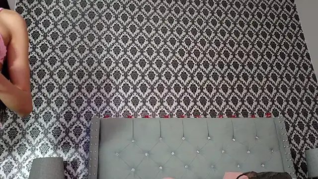 AlliisonRae online show from 09-12-25, 05:02