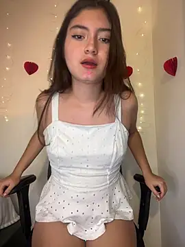 Miss    lissa online show from 02-25-26, 01:28