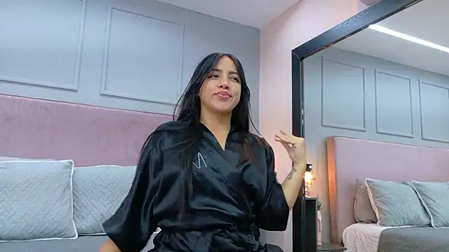 Camila Hill  online show from 02-28-26, 05:23