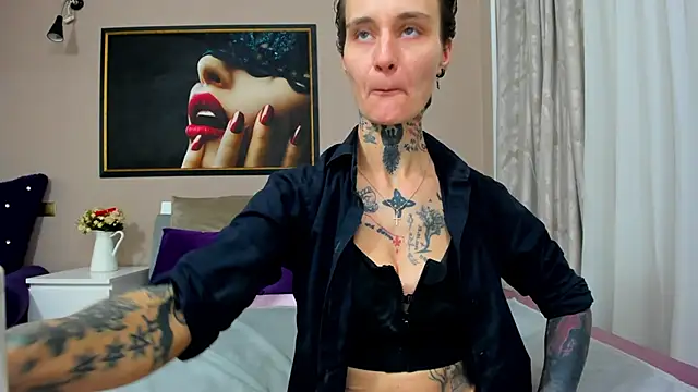 Kennysx online show from 11-20-25, 08:31