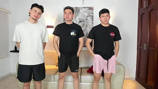 Brutal primium online show from 02-18-26, 01:14