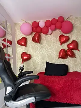 MorenaLush Eup online show from 03-17-26, 01:52