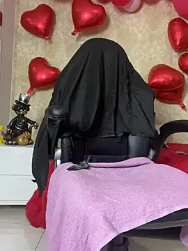 MorenaLush Eup online show from 03-13-26, 02:05