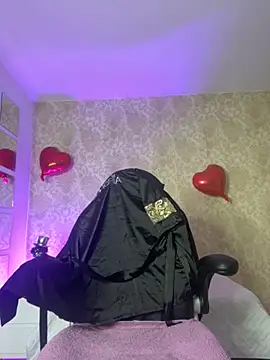 MorenaLush Eup online show from 04-01-26, 11:01