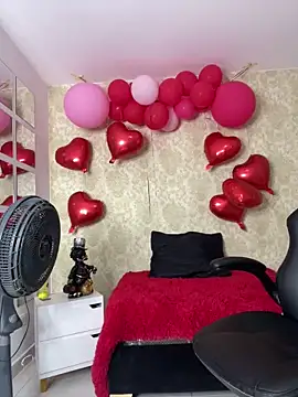 MorenaLush Eup online show from 03-06-26, 01:22