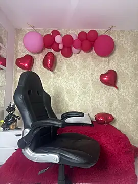 MorenaLush Eup online show from 03-28-26, 12:44