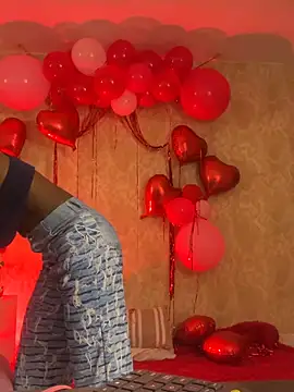 Snapshot of MorenaLush_Eup chatting on 02-13-26, 12:21 MorenaLush Eup online show from 02-13-26, 12:21