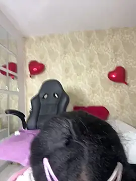 MorenaLush Eup online show from 04-08-26, 02:24