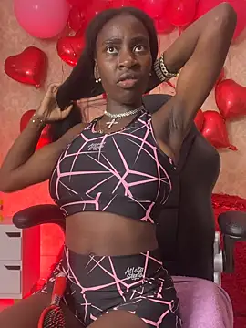 Snapshot of MorenaLush_Eup chatting on 02-21-26, 01:40 MorenaLush Eup online show from 02-21-26, 01:40