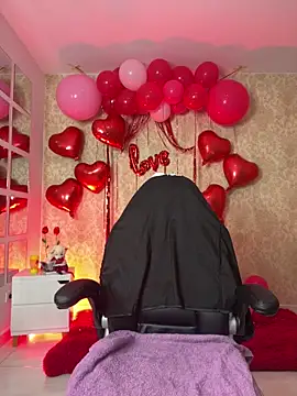 Snapshot of MorenaLush_Eup chatting on 02-17-26, 01:14 MorenaLush Eup online show from 02-17-26, 01:14