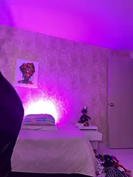 Snapshot of MorenaLush_Eup chatting on 02-08-26, 01:14 MorenaLush Eup online show from 02-08-26, 01:14