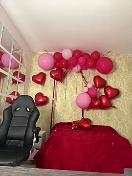 Snapshot of MorenaLush_Eup chatting on 02-24-26, 12:33 MorenaLush Eup online show from 02-24-26, 12:33