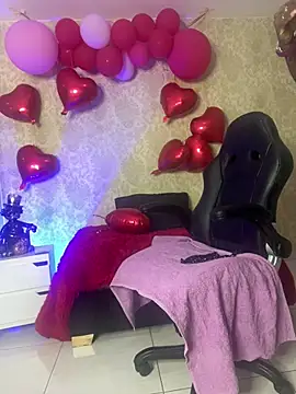 MorenaLush Eup online show from 03-11-26, 02:49