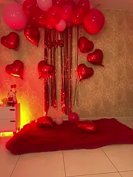 Snapshot of MorenaLush_Eup chatting on 02-11-26, 01:16 MorenaLush Eup online show from 02-11-26, 01:16