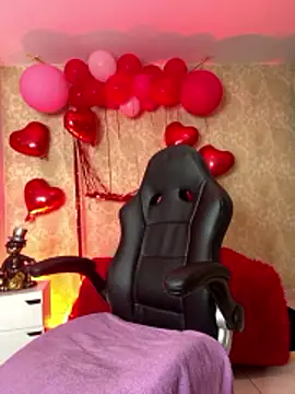 Snapshot of MorenaLush_Eup chatting on 03-01-26, 01:05 MorenaLush Eup online show from 03-01-26, 01:05