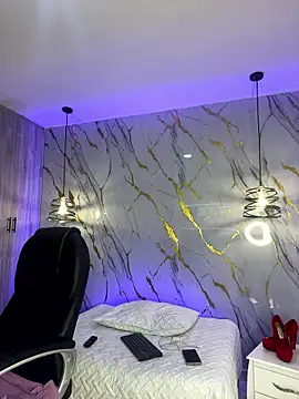 Snapshot of MorenaLush_Eup chatting on 01-14-26, 01:20 MorenaLush Eup online show from 01-14-26, 01:20