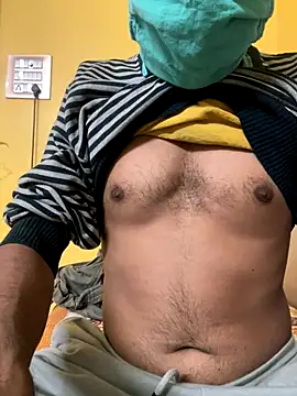 Johncockhot13690 online show from 12-05-25, 07:55