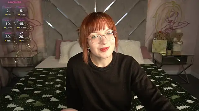 Pixie Peachh online show from 01-15-26, 02:09