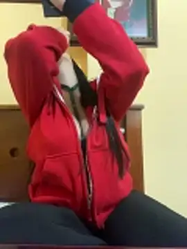 Snapshot of JulietaRioss chatting on 12-22-25, 03:34 JulietaRioss online show from 12-22-25, 03:34