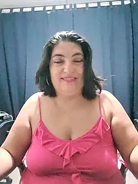 Snapshot of lina_maria99 chatting on 10-30-25, 08:23 lina maria99 online show from 10-30-25, 08:23