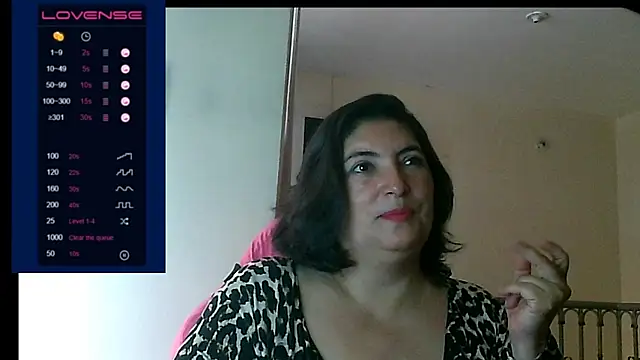 Snapshot of lina_maria99 chatting on 09-18-25, 02:53 lina maria99 online show from 09-18-25, 02:53