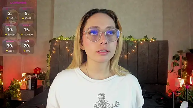 LanaMills  online show from 03-23-26, 05:51