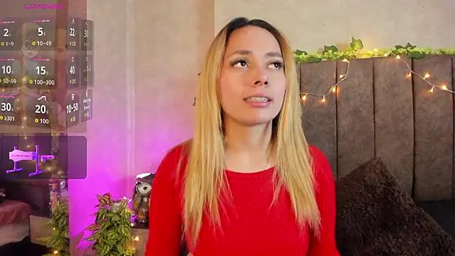 LanaMills  online show from 02-14-26, 05:07