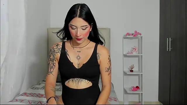 ImEmily444 online show from 11-24-25, 10:21