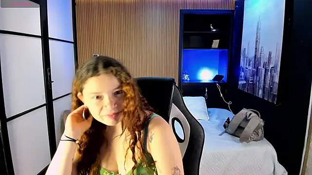 AphroditeSweet online show from 11-28-25, 01:44