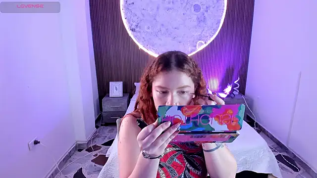 AphroditeSweet online show from 01-06-26, 10:47