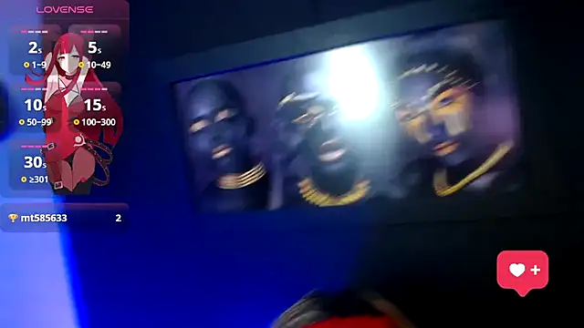 Sophia1126 online show from 10-17-25, 04:16