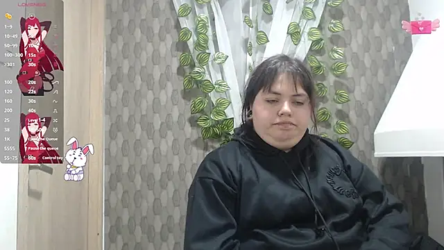 anishasanchezcm101 online show from 02-12-26, 03:17