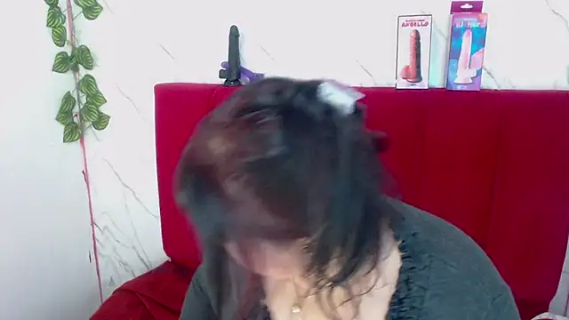 anishasanchezcm101 online show from 09-15-25, 03:18