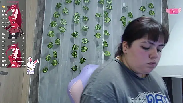 anishasanchezcm101 online show from 12-16-25, 11:42