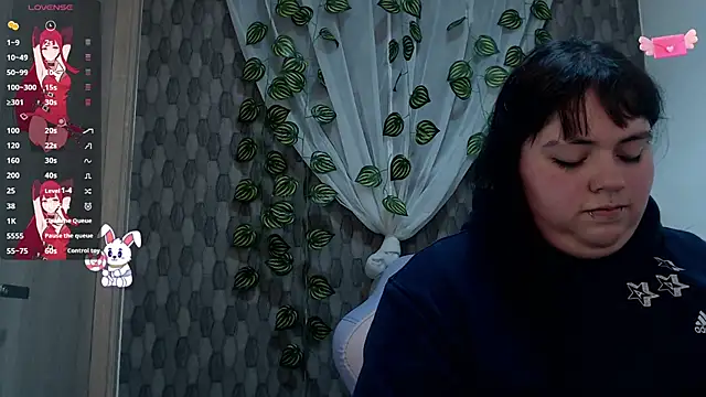 anishasanchezcm101 online show from 01-16-26, 03:43