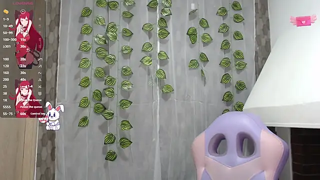 anishasanchezcm101 online show from 12-15-25, 09:09