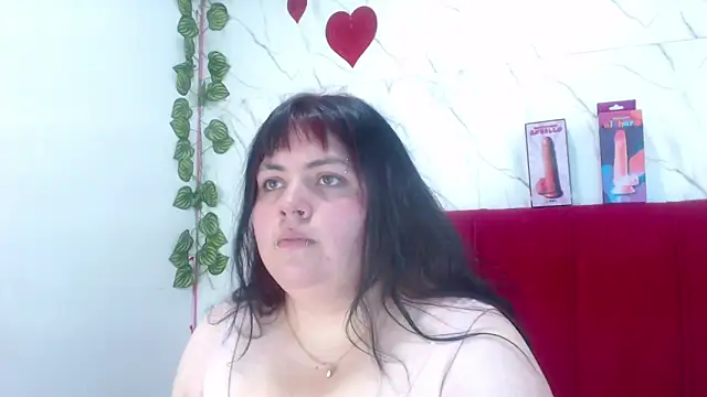 anishasanchezcm101 online show from 09-12-25, 03:17