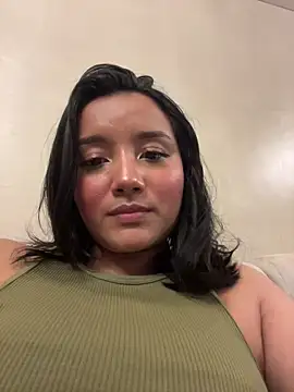 HannahMontgomery online show from 11-07-25, 04:50