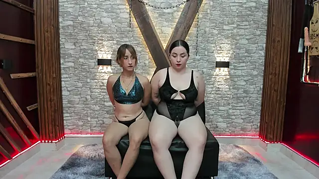 BDSM EXOTICDOMINATI0N2 online show from 04-16-26, 03:07