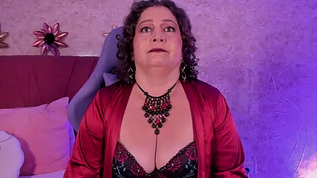 PalomaLombardi online show from 01-06-26, 08:13