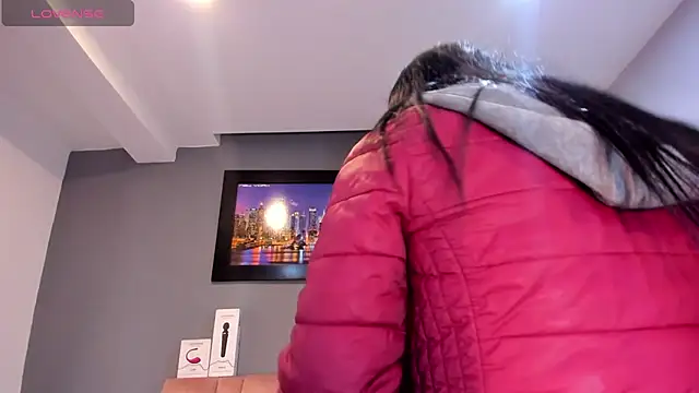 CharlotteCottin online show from 03-17-26, 11:24